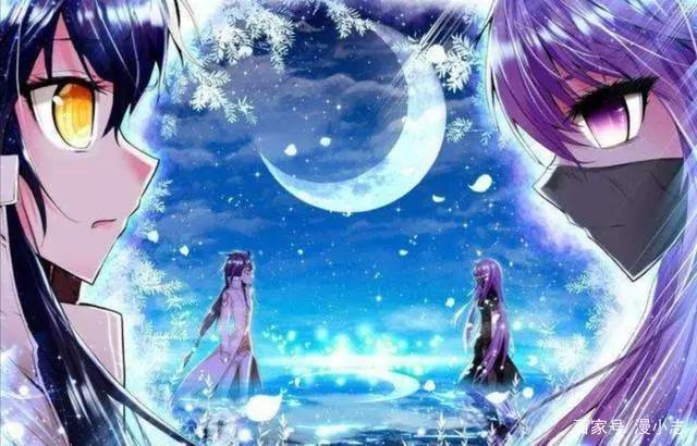 《神印王座》将动画化，又一部霸权国漫崛起，唐家三少成国漫教父