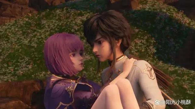 斗罗大陆动漫与神印王座动漫那些相似的套路