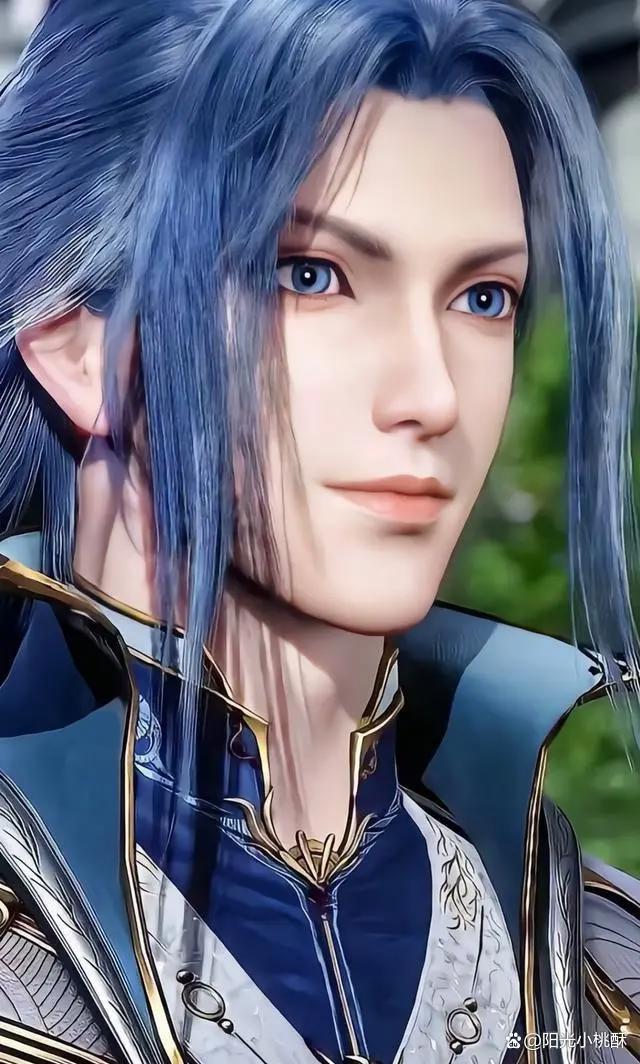 斗罗大陆动漫与神印王座动漫那些相似的套路