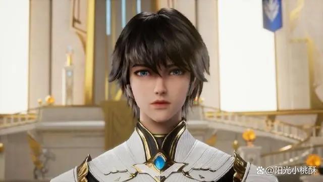 斗罗大陆动漫与神印王座动漫那些相似的套路