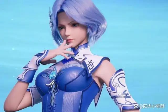 斗罗大陆动漫与神印王座动漫那些相似的套路