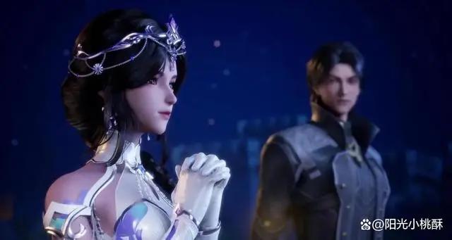 斗罗大陆动漫与神印王座动漫那些相似的套路