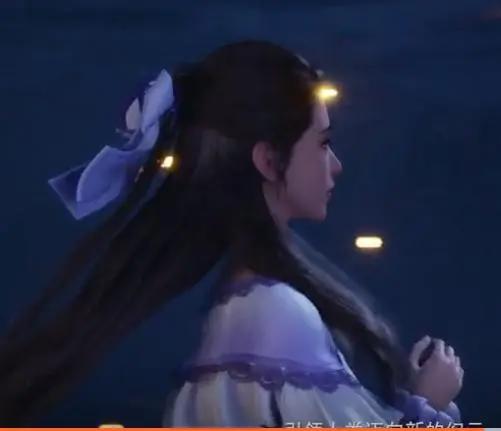 神印王座动漫终于出了