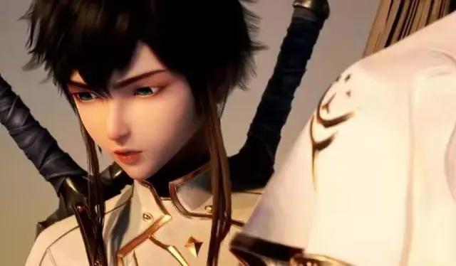 《神印王座》正式动漫化，唐家三少又一力作，斗罗要颠灭了吗？