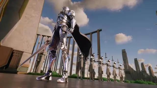 《神印王座》正式动漫化，唐家三少又一力作，斗罗要颠灭了吗？