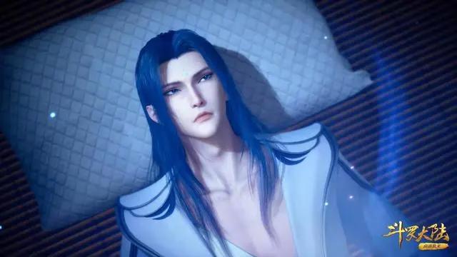 《神印王座》正式动漫化，唐家三少又一力作，斗罗要颠灭了吗？