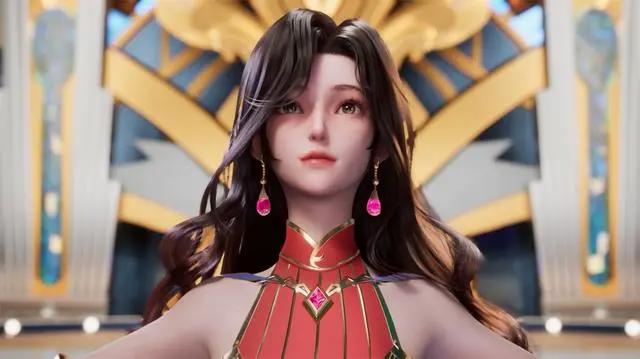 神印王座被嘲画大饼，年番谎话之后又来复播，断更停播原因揭晓