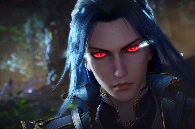 斗罗男神配音都长什么样？戴沐白颜值逆天，菊斗罗太意外我看蒙了