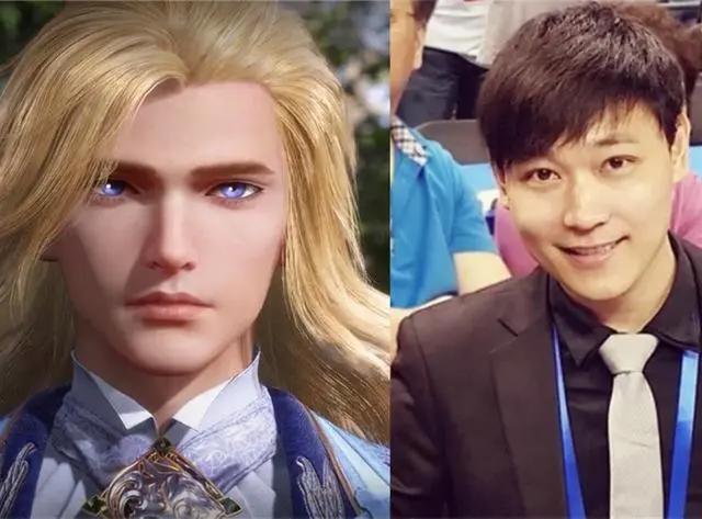 斗罗男神配音都长什么样？戴沐白颜值逆天，菊斗罗太意外我看蒙了