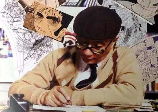 一文盘点日本动漫史：以为幼稚的动漫，为何被上升到国家战略？