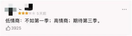 “成人动画”玩不到第二季？