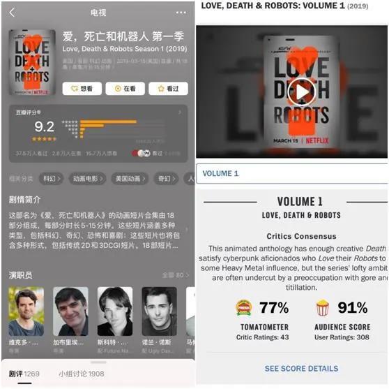 “成人动画”玩不到第二季？