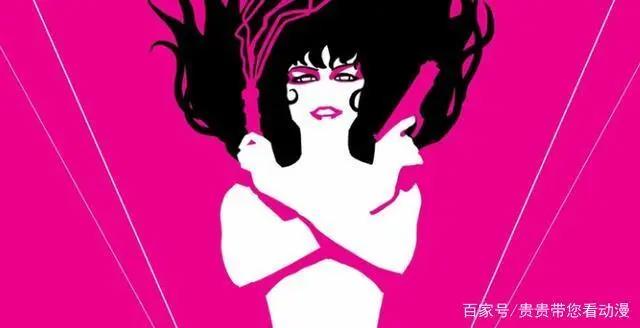 带有“危险性”有争议的动漫《守望者》位列其中，你看过几个