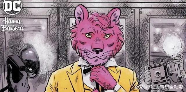 带有“危险性”有争议的动漫《守望者》位列其中，你看过几个