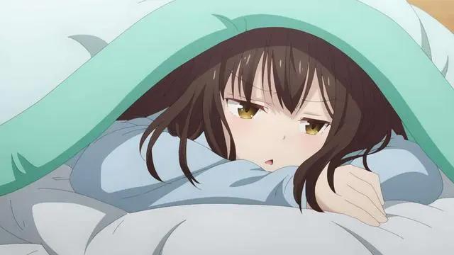 日本动漫父母不在场，原因何在？有些事，真不能让爸妈看到