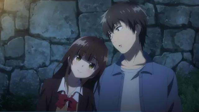 日本动漫父母不在场，原因何在？有些事，真不能让爸妈看到