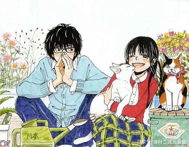 《3月的狮子》：日本动画的情与美