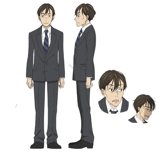 《3月的狮子》：日本动画的情与美