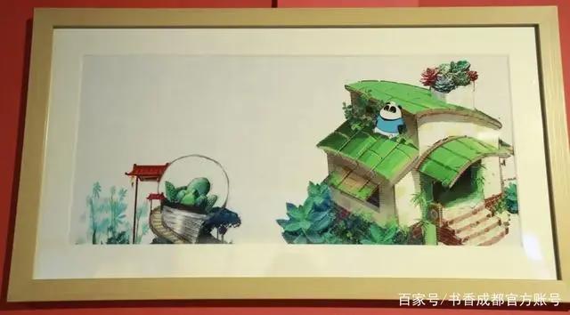 这个六一不如和孩子一起来成博陪你忆青春