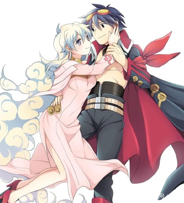 冷门不代表不好看，这六部冷门番真的很良心！