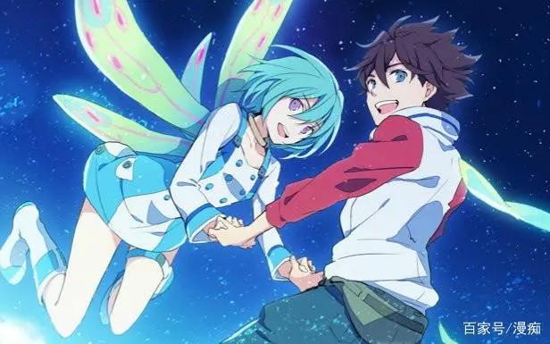 冷门不代表不好看，这六部冷门番真的很良心！