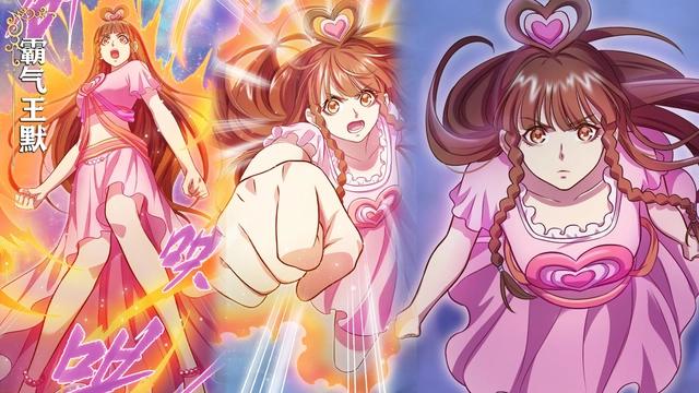 《精灵梦叶罗丽》出现成年内容，家长yyds，我却看到另一种趣味象