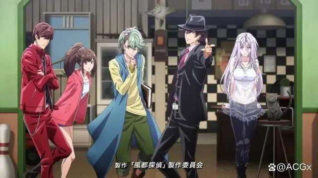 《假面骑士》动画化，特摄与ACG真的一家亲了