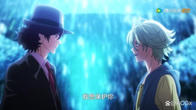 《假面骑士》动画化，特摄与ACG真的一家亲了