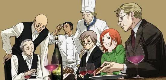 四部叫好不叫座的日漫，是你绝对没有看过的冷门动漫