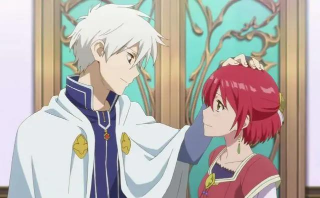 这三部动漫内容很现实，钢铁直男看不了，女生看了却拍手叫好