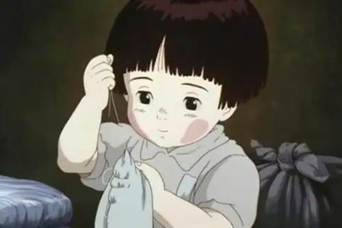 未成年人不该认识的5位动漫人物，尤其是最后一位