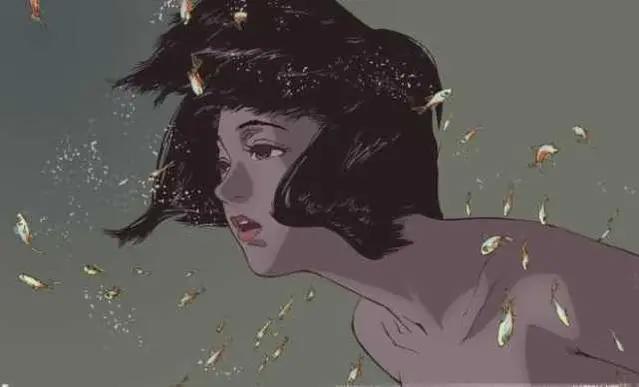 未成年人不该认识的5位动漫人物，尤其是最后一位