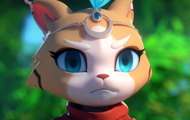 这些动漫本来是给小姑娘看的，结果吸引来一堆人看小姑娘