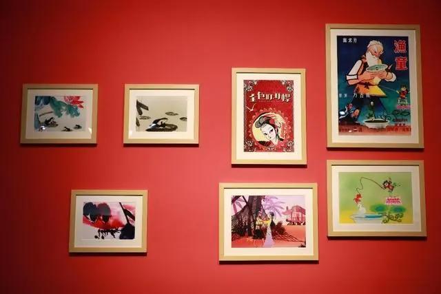 5月17日，到成博看“那些年，我们一起追过的动漫”｜关注“5·18国际博物馆日”⑥