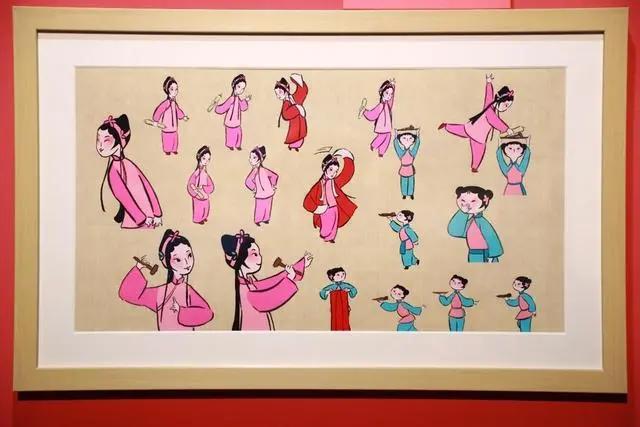 5月17日，到成博看“那些年，我们一起追过的动漫”｜关注“5·18国际博物馆日”⑥