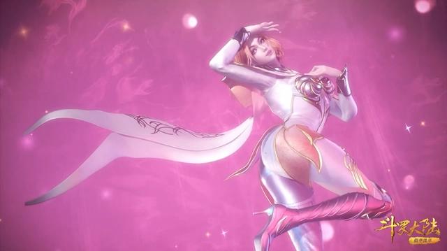 21部动画1465个问题，看了《斗破苍穹》雅妃摆臀，国漫是该整治了