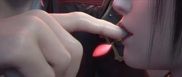 21部动画1465个问题，看了《斗破苍穹》雅妃摆臀，国漫是该整治了