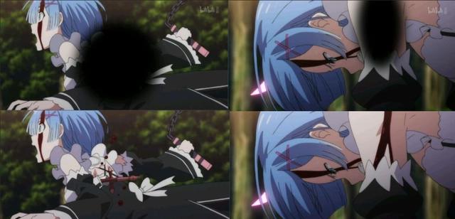 B站超人气动漫尺度过大？画面阉割、马赛克引争议