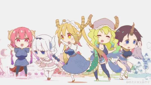 B站超人气动漫尺度过大？画面阉割、马赛克引争议