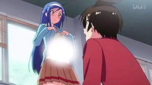 B站超人气动漫尺度过大？画面阉割、马赛克引争议