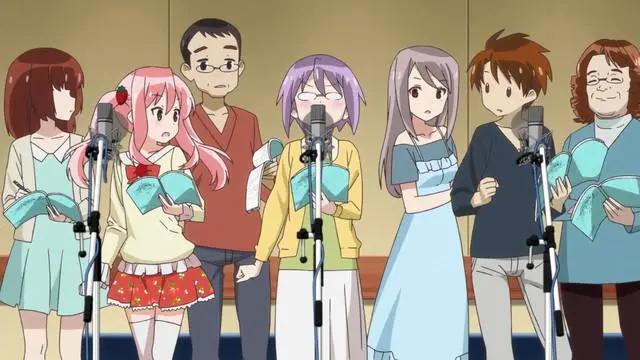 动画再次迎来一波查治清理，动画应该分级还是一刀切？