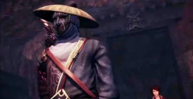 动漫削胸遮脸，《幻塔》加布料，宅男们太难了