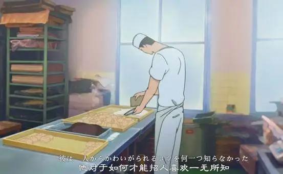 朋友，听说过成人动画吗？