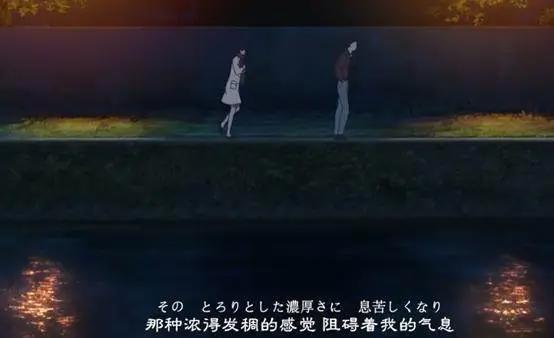 朋友，听说过成人动画吗？