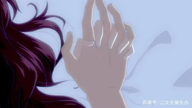 出轨青梅竹马，成年人的动画，果然都离不开ntr！