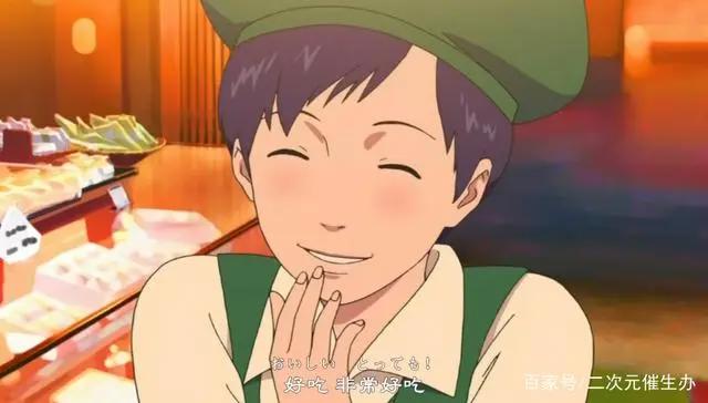 出轨青梅竹马，成年人的动画，果然都离不开ntr！