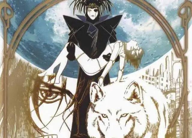 适合成年人看的6部限制级动漫，错过真是太可惜了