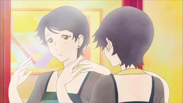 《成年女性动画时间》之三：你的人生best又是什么呢？