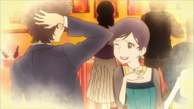 《成年女性动画时间》之三：你的人生best又是什么呢？