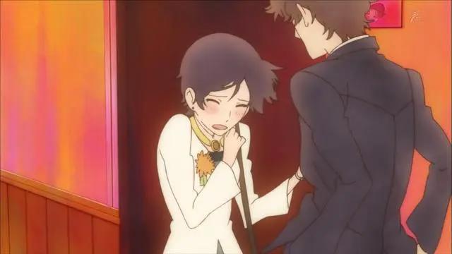 《成年女性动画时间》之三：你的人生best又是什么呢？